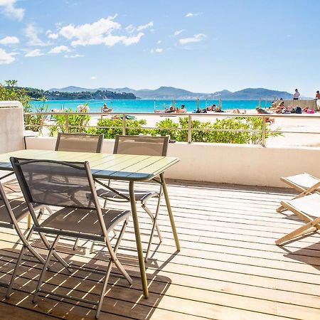 Plage St Jean Residence Le Golfe D Azur La Ciotat Ngoại thất bức ảnh