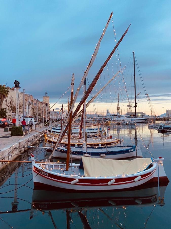 Plage St Jean Residence Le Golfe D Azur La Ciotat Ngoại thất bức ảnh