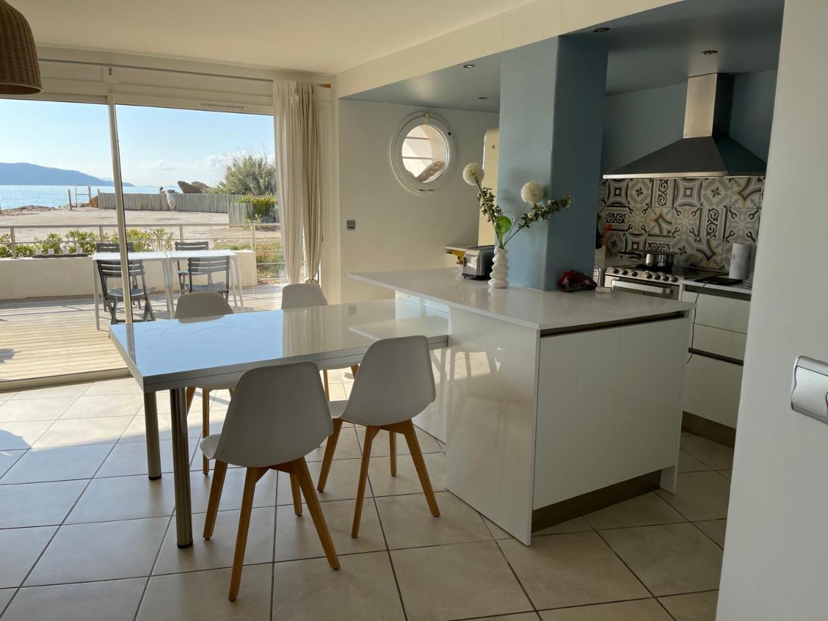 Plage St Jean Residence Le Golfe D Azur La Ciotat Ngoại thất bức ảnh