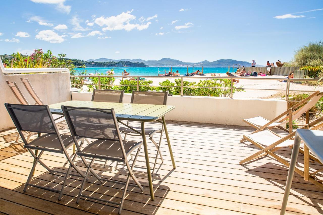 Plage St Jean Residence Le Golfe D Azur La Ciotat Ngoại thất bức ảnh