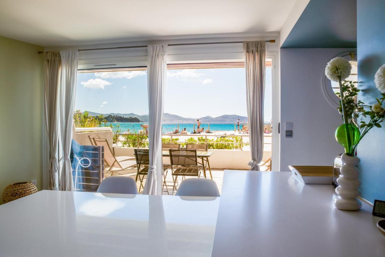 Plage St Jean Residence Le Golfe D Azur La Ciotat Ngoại thất bức ảnh